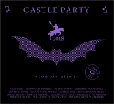 VARIOUS ARTISTS - Castle Party 2018