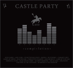 VARIOUS ARTISTS - Castle Party 2019