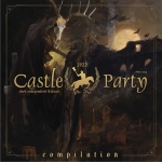 VARIOUS ARTISTS - Castle Party 2022