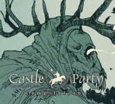 VARIOUS ARTISTS - Castle Party 2023