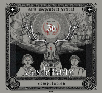 VARIOUS ARTISTS - Castle Party 2024