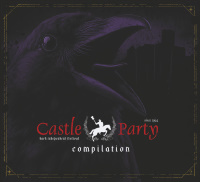 VARIOUS ARTISTS - Castle Party 2025