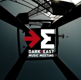 Various Artists - Dark East Music Meeting 2009