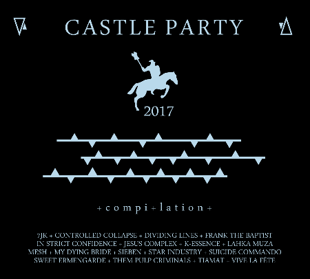 VA - Castle Party 2017